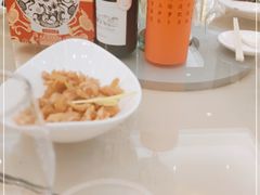 -赛象酒店·福泉阁中餐厅