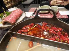 -盡膳口福·百年汤方火锅(科华北路店)