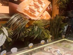 -北李妈妈菜·海肠捞饭(高新万达店)
