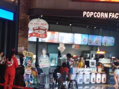 -CGV影城(新牌坊4DX店)