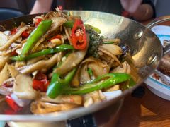 -小蓉合餐厅·川菜·陕南菜(凤城二路店)