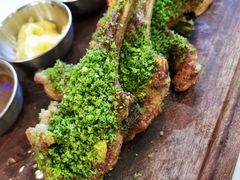 -拾挚扒房(招商花园城店)