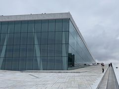 -奥斯陆歌剧院