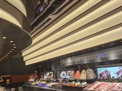 -汉阳廷自助烤肉·火锅(万丰海岸城店)