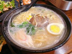 -达鳍寿司(建大店)