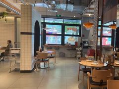 -必胜客(大宁路店)