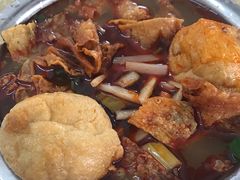 豆腐泡-凤张螺蛳粉·爽口粉(跃进路总店)