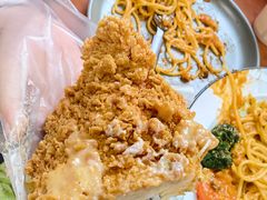 -魏斯理汉堡(西安沣东吾悦店)