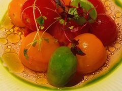 -本处·素食·融合料理(南油店)