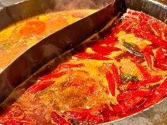 -蜀大侠火锅(春熙路店)