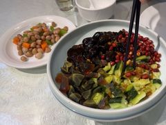 -郭林家常菜(狼垡店)