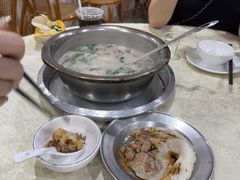 -标记美食新鲜猪杂(兴南大道店)
