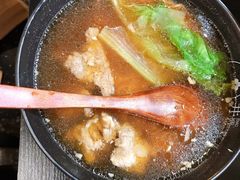 -贡梅老面馆·蟹粉面·无锡特色小吃(南长街主推店)