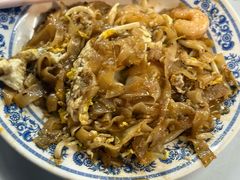 -金伯利街美食夜市