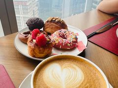 -金轩中餐厅 Jin Xuan(浦东丽思卡尔顿酒店)