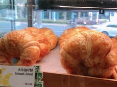 -可颂坊(凉城店)