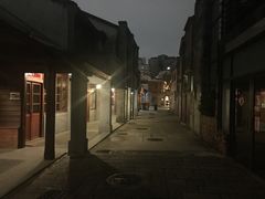 -剥皮寮历史街区
