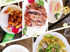 -椿记烧鹅(叠彩店)