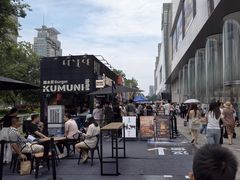 -龙湖杭州滨江天街