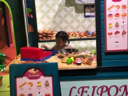 -幻贝家儿童乐园(苏州中心店)