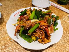 -老爷子原味蒸饺(总店)