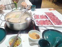 -二刀潮牛·鲜牛肉火锅(爱融荟城店)