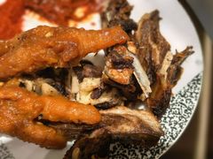 -西藏饭店·亚克·食光自助餐厅(文殊院店)