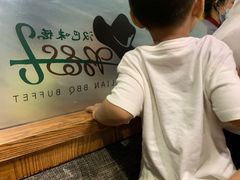 -汉巴味德(大悦城店)