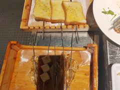 -郎出山烧烤(胶州店)