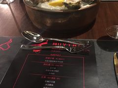 生蚝-恰餐厅及酒吧 CHAR Bar & Grill (北京丽都皇冠假日店)