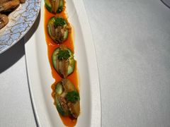 -醉舍·新淮扬菜(长宁龙之梦店)