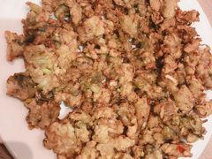 海蛎煎-莆田餐厅(吉隆坡柏威年广场店)