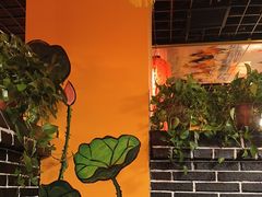 -江湖水乡铁锅炖魚(周庄嘉园店)