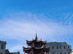 -汕头市小公园