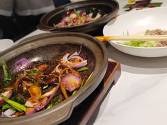 -太阳门淮扬菜(南京博物院店)