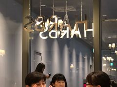 -HARBS(渋谷ヒカリエ シンクス店)