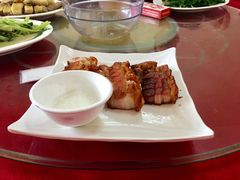 金牌烧肉-伟记牛蹄(道滘店)