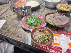-冯校长老火锅(深圳总店)