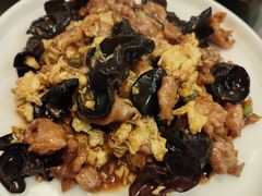 醋溜木须-张大嘴菜馆(庞各庄店)