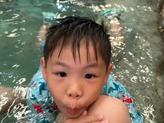 -南宫温泉水世界