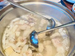 -大头椰·海南椰子鸡火锅(思明万象城店)