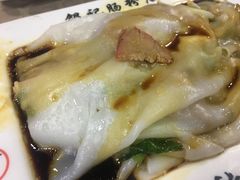 -银记肠粉店(新港西路店)