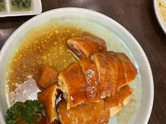 -新旺茶餐厅(嘉里城店)