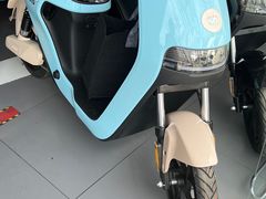 -九号电动车(安定门内大街店)