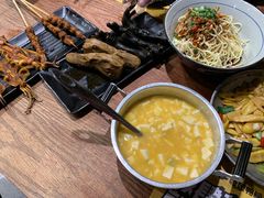 -嘎嘎鸭脑壳(驷马桥店)