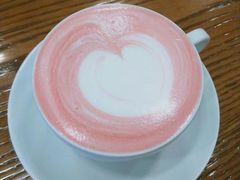 -HUG COFFEE(鼓楼店)