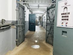 -青岛德国监狱旧址博物馆