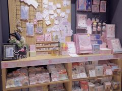 店内环境-九木杂物社(中心店)