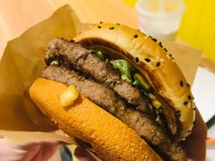 -麦当劳(融创茂店)