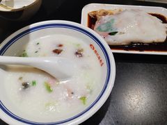 -银记肠粉店(中山一路店)